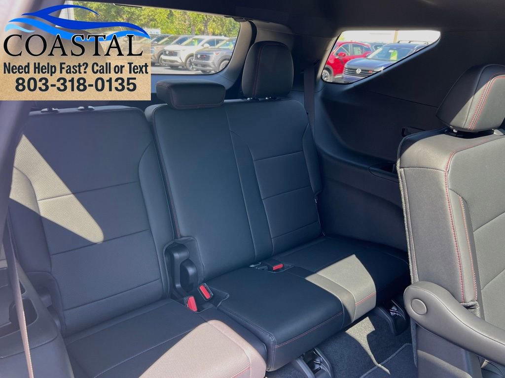 2026 Chevrolet Traverse Z71 - Photo 28