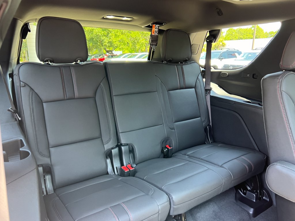 2026 Chevrolet Tahoe RST - Photo 26