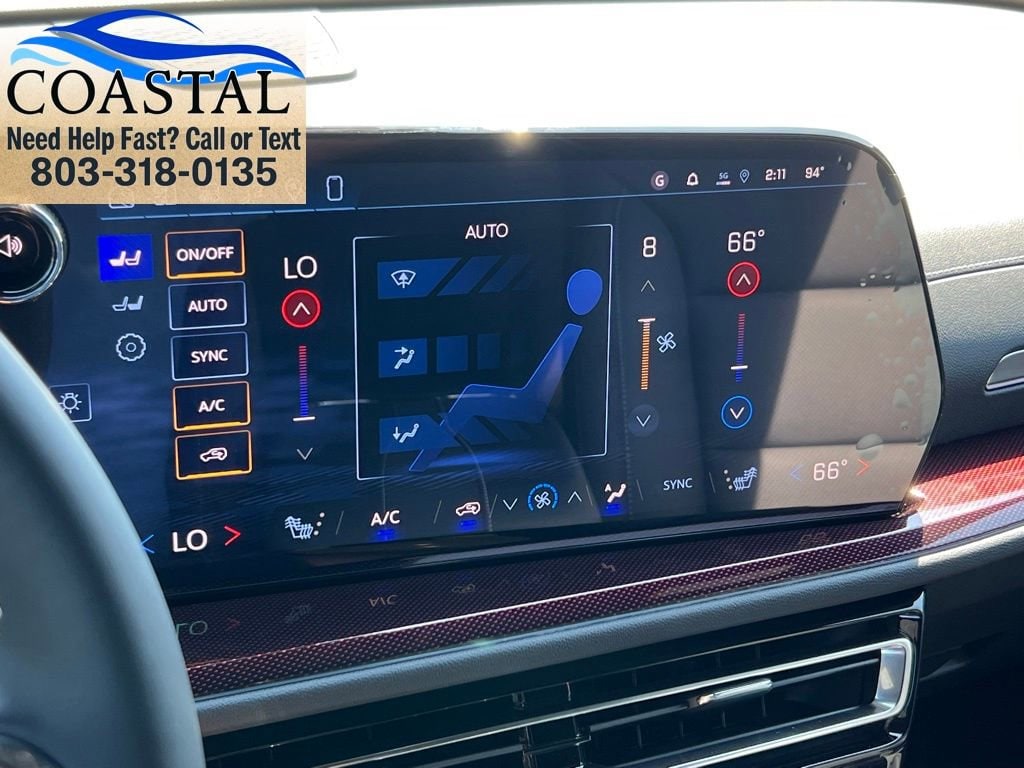 2026 Chevrolet Traverse Z71 - Photo 44