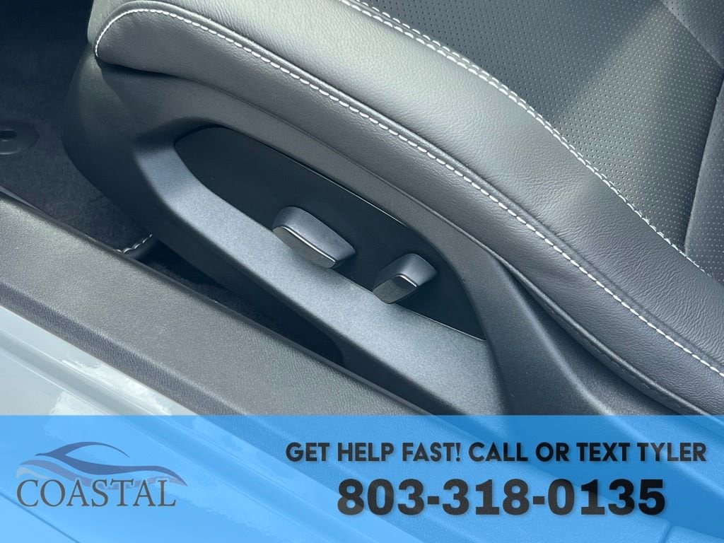 2025 Chevrolet Corvette 1LT - Photo 8