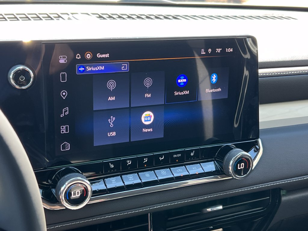 2026 Chevrolet Colorado LT - Photo 32
