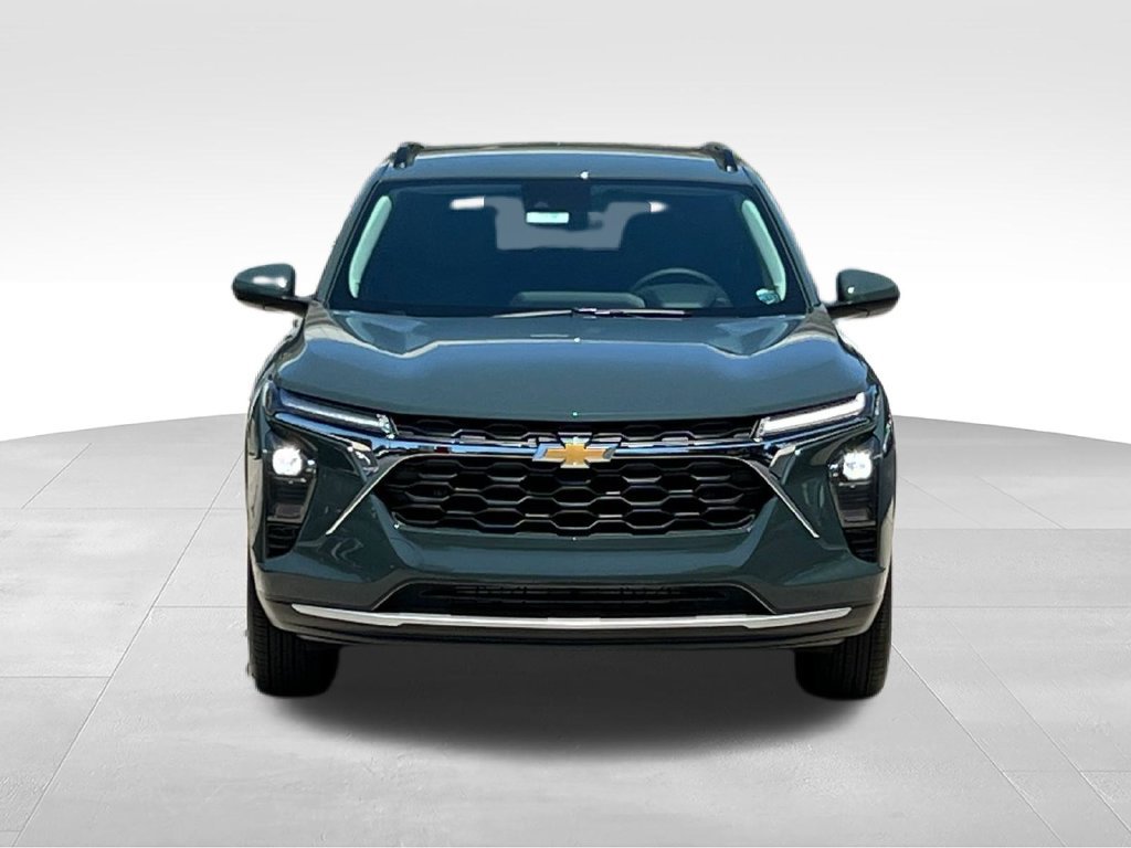 New 2026 Chevrolet Trax LT SUV