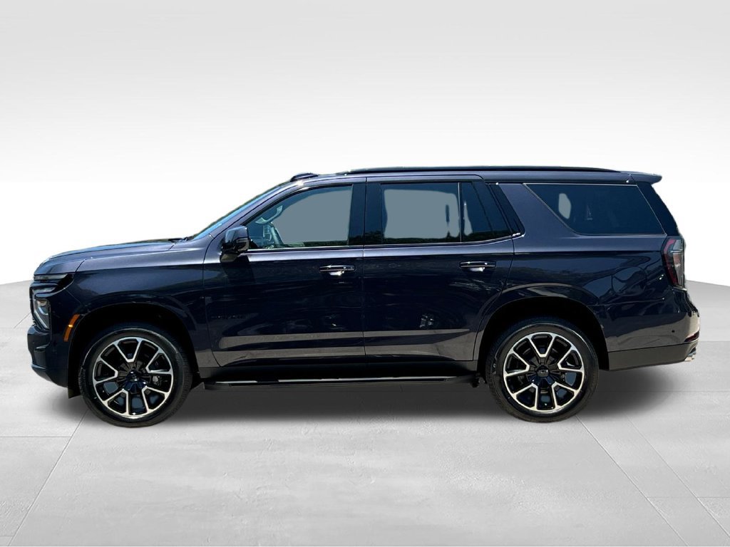 2026 Chevrolet Tahoe RST - Photo 15