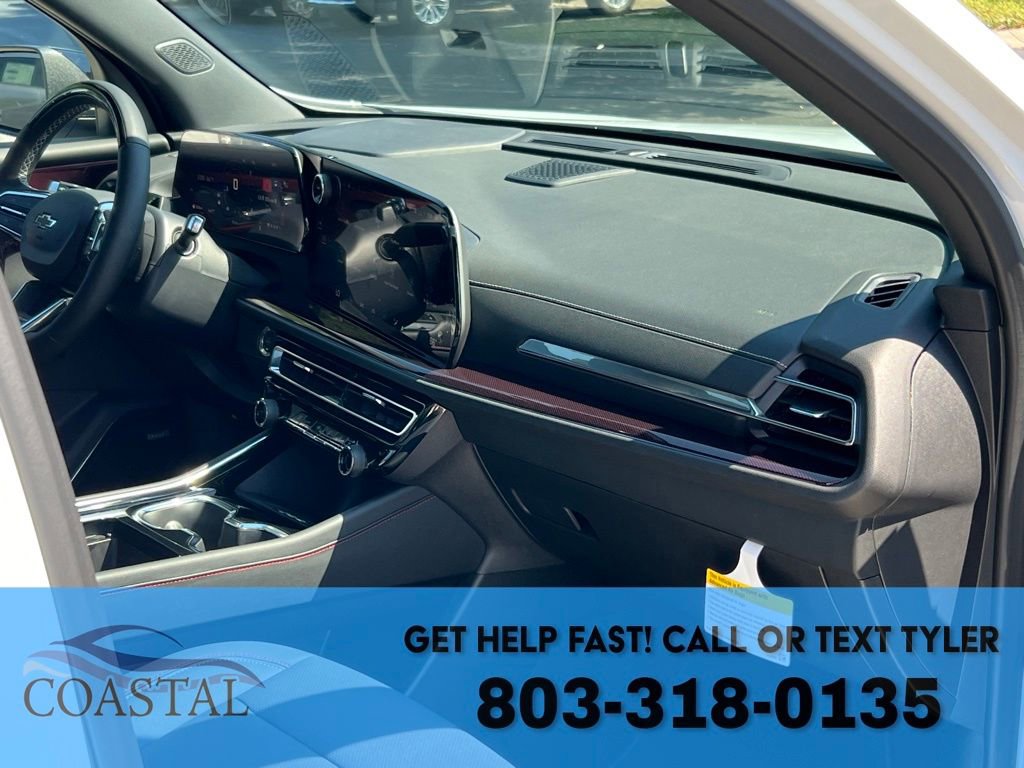 2026 Chevrolet Traverse Z71 - Photo 32