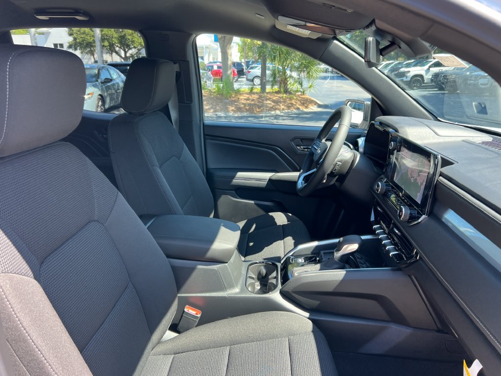 2026 Chevrolet Colorado LT - Photo 20
