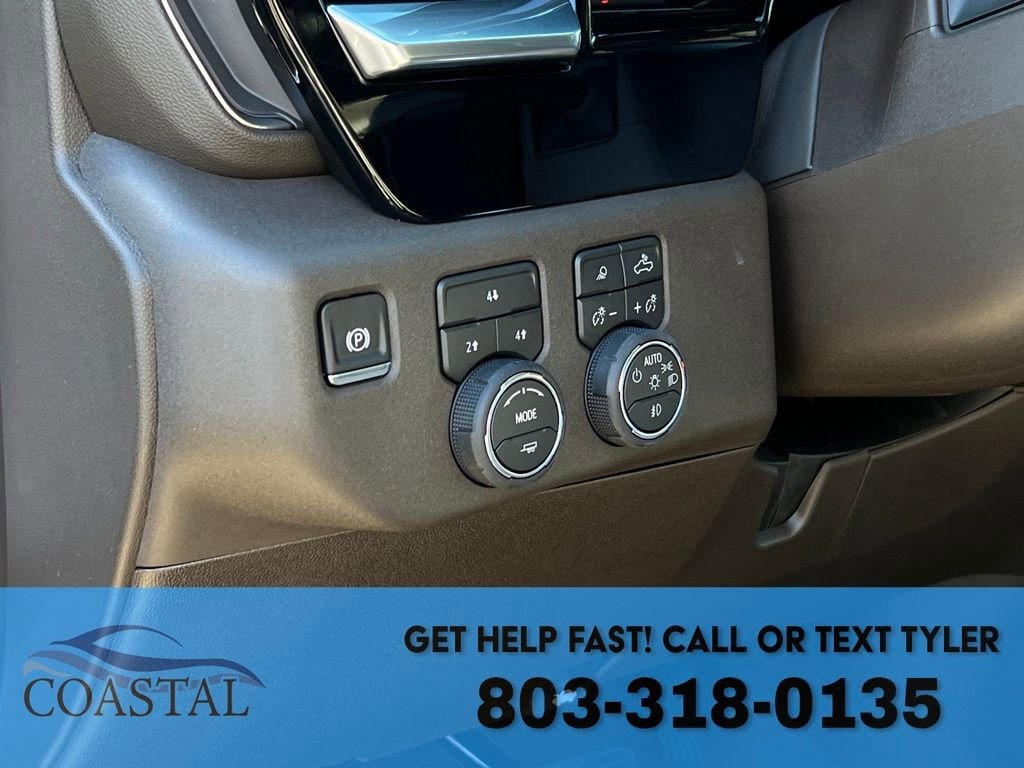 2026 Chevrolet Silverado 2500 HD LT - Photo 9