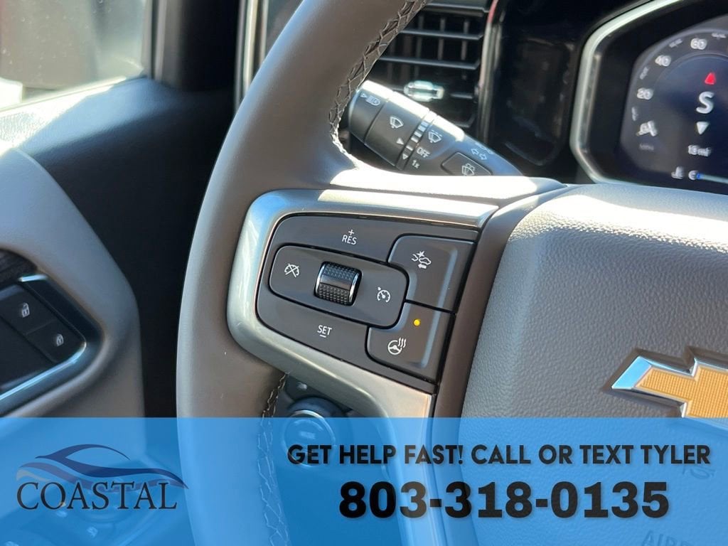 2026 Chevrolet Silverado 2500 HD LT - Photo 41