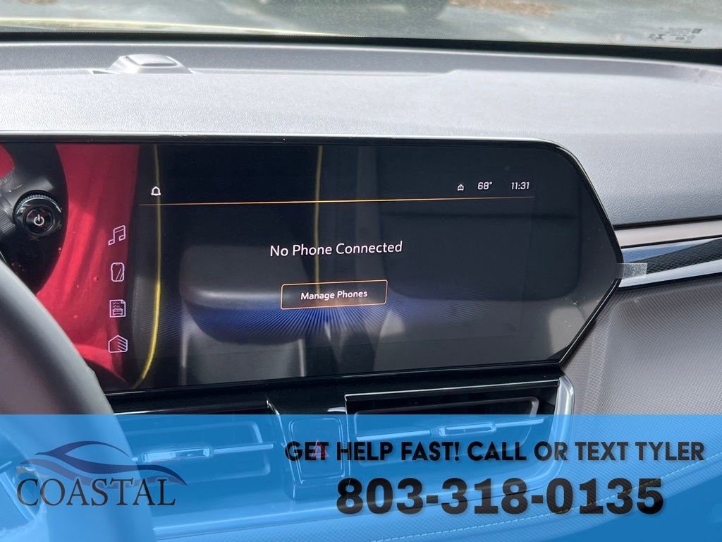 2026 Chevrolet Trailblazer Activ - Photo 39