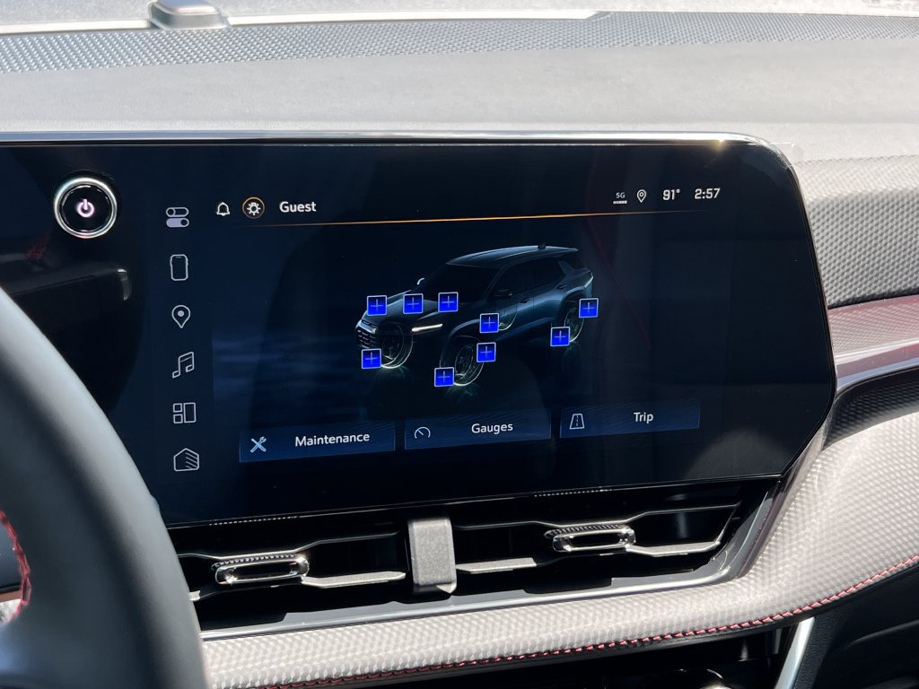 2026 Chevrolet Equinox RS - Photo 38