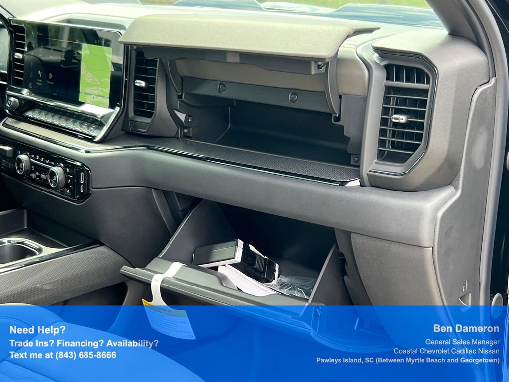 2026 Chevrolet Silverado 1500 ZR2 - Photo 32