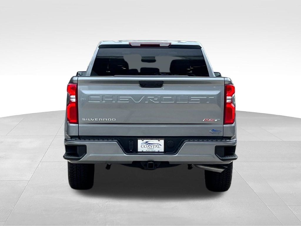 2026 Chevrolet Silverado 1500 RST - Photo 12
