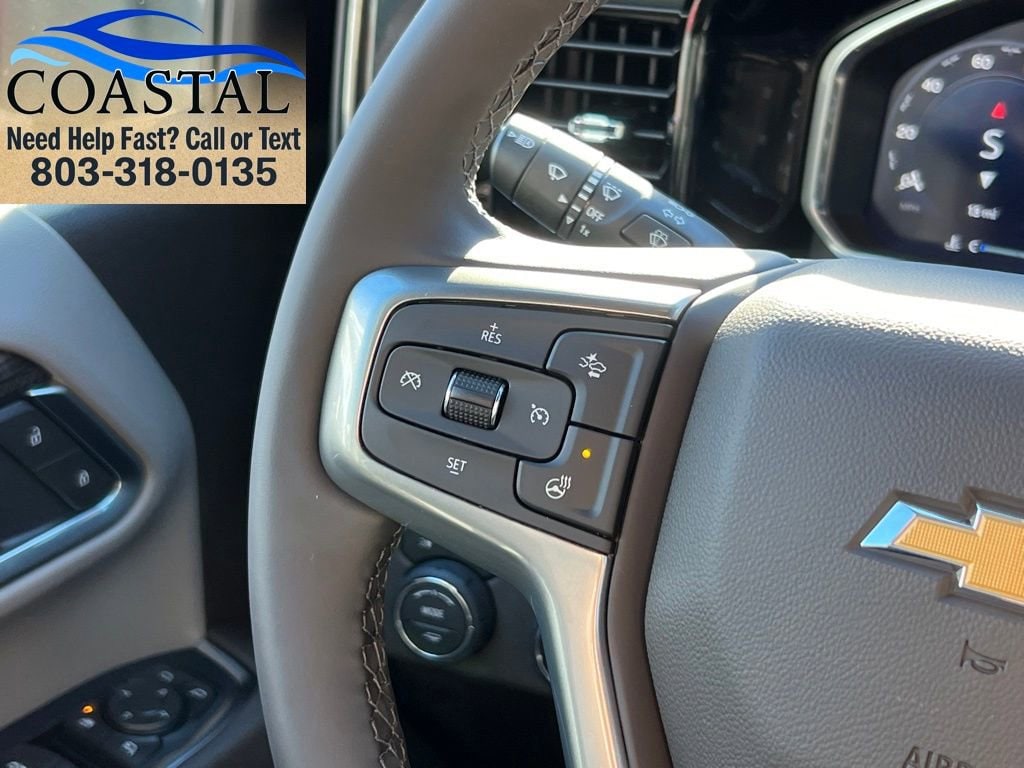 2026 Chevrolet Silverado 2500 HD LT - Photo 40