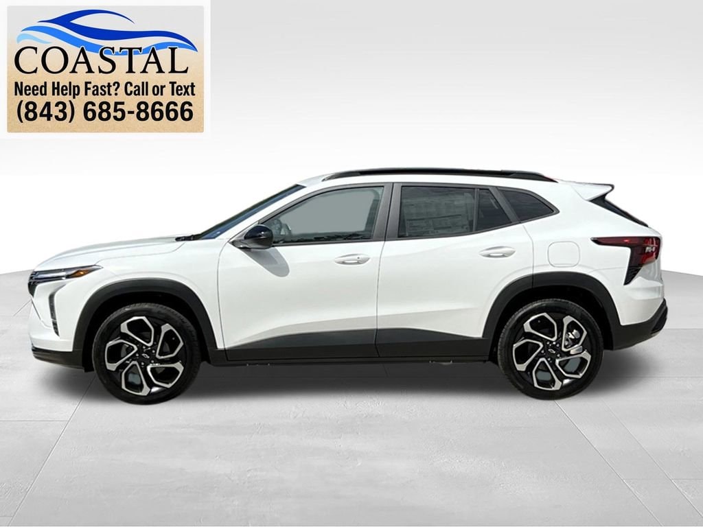 2026 Chevrolet Trax RS - Photo 15