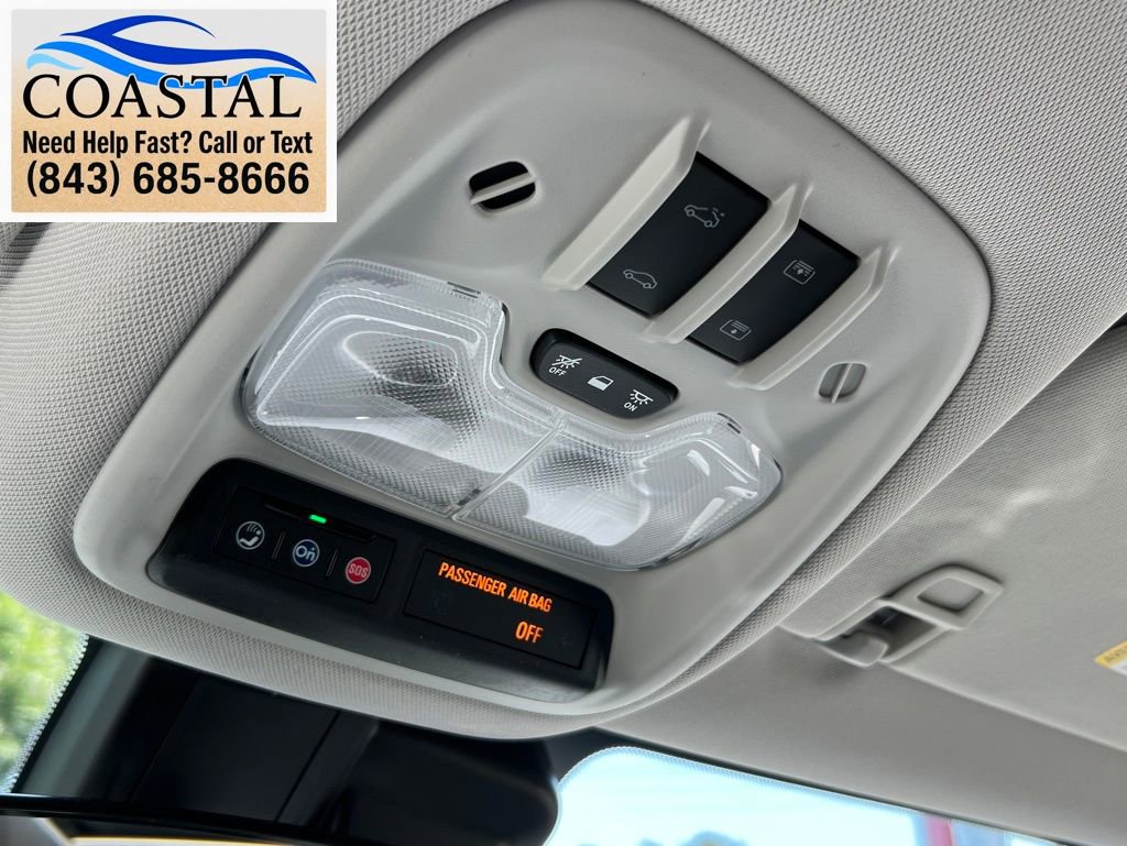 2026 Chevrolet Trailblazer LT - Photo 38