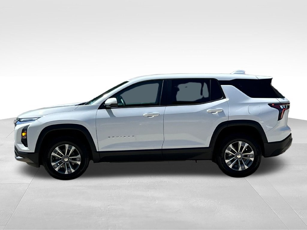 2026 Chevrolet Equinox LT - Photo 13
