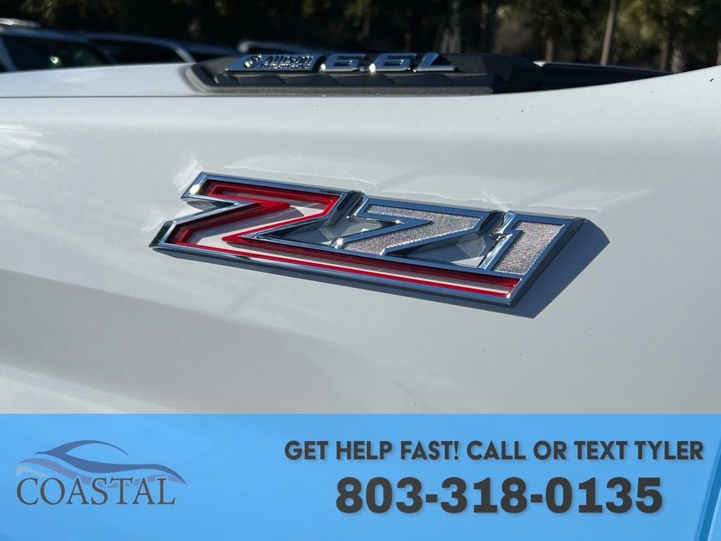 2026 Chevrolet Silverado 2500 HD LT - Photo 37