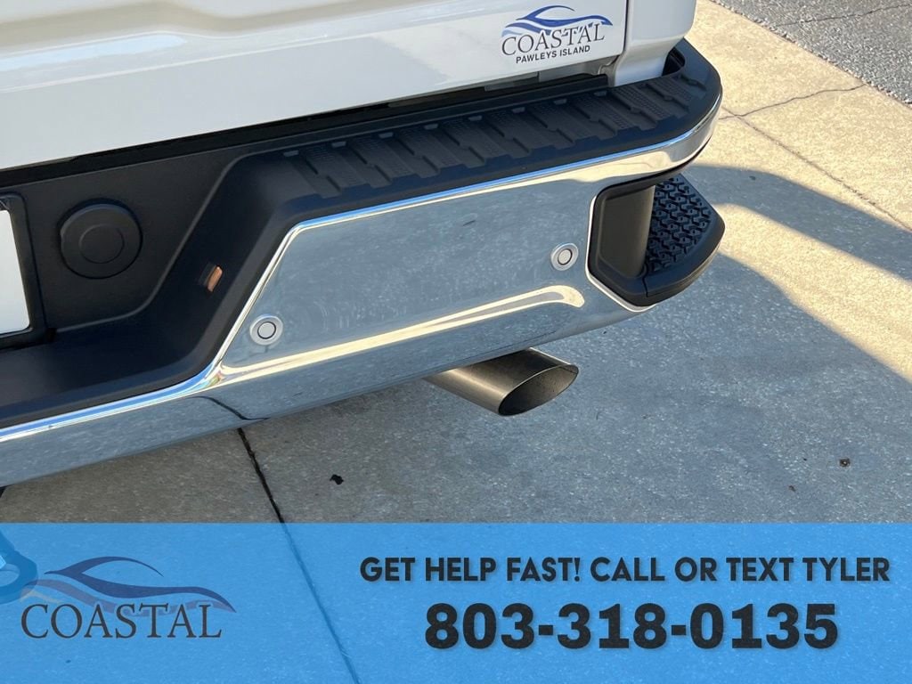 2026 Chevrolet Silverado 2500 HD LT - Photo 32