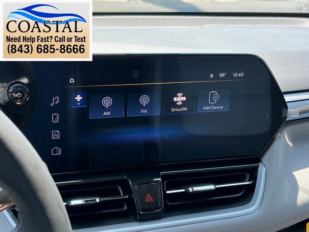2026 Chevrolet Trailblazer LT - Photo 30
