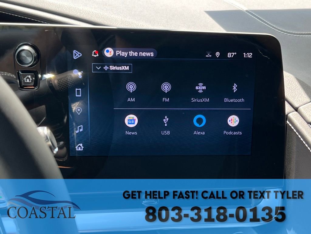 2025 Chevrolet Corvette 1LT - Photo 30