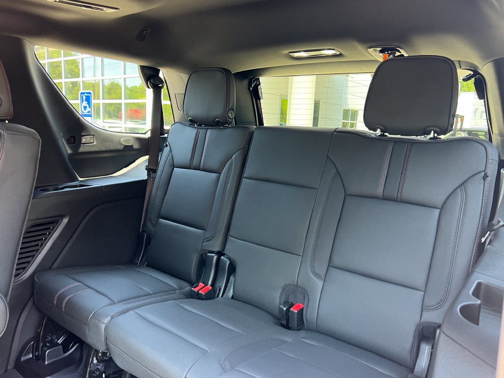 2026 Chevrolet Tahoe RST - Photo 20