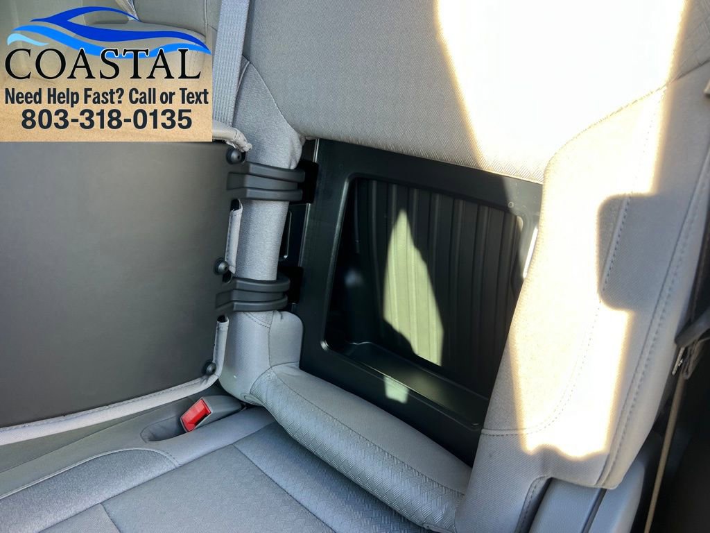 2026 Chevrolet Silverado 2500 HD LT - Photo 20