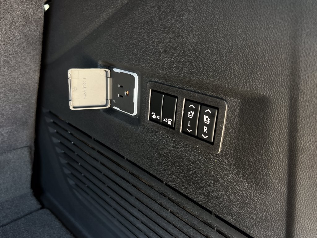 2026 Chevrolet Tahoe RST - Photo 22
