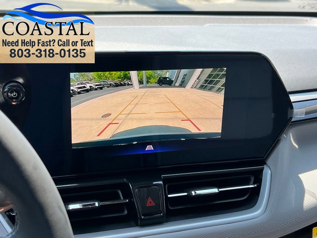 2026 Chevrolet Trailblazer LT - Photo 34