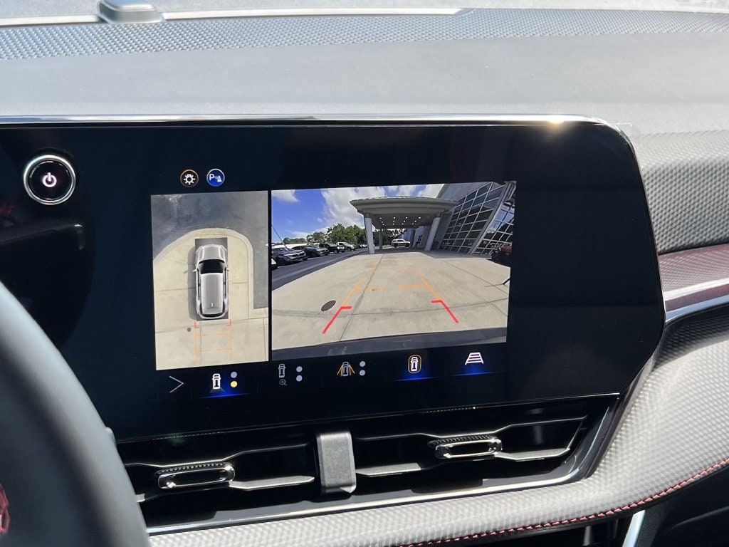 2026 Chevrolet Equinox RS - Photo 41