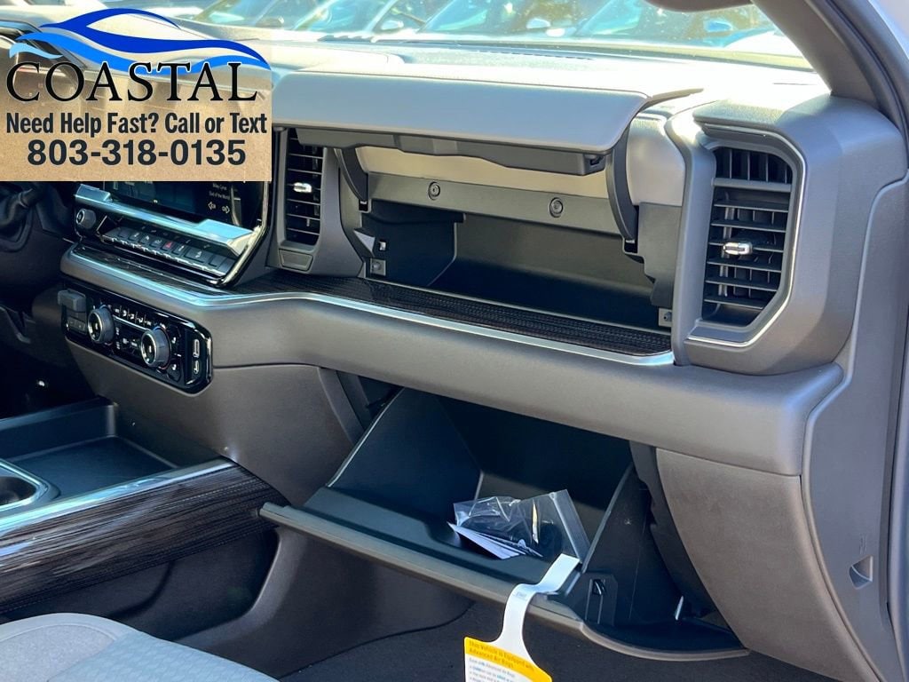 2026 Chevrolet Silverado 2500 HD LT - Photo 29