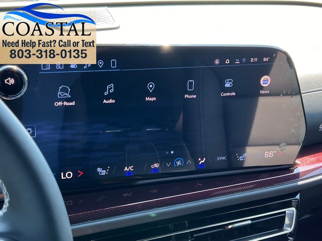 2026 Chevrolet Traverse Z71 - Photo 40
