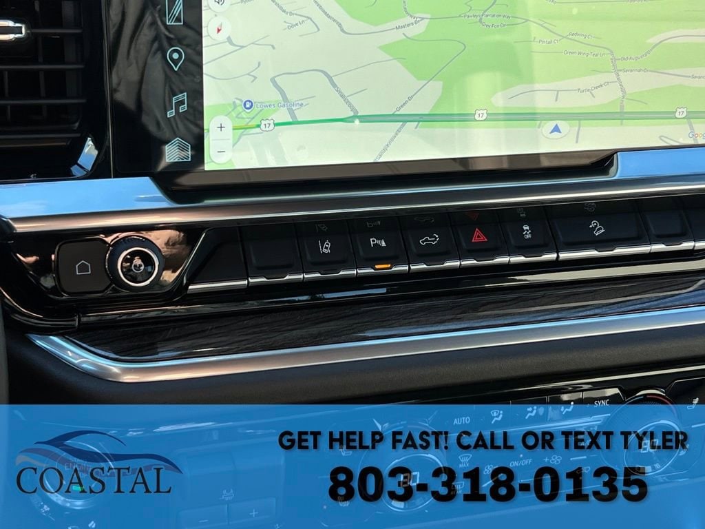 2026 Chevrolet Silverado 2500 HD LT - Photo 53