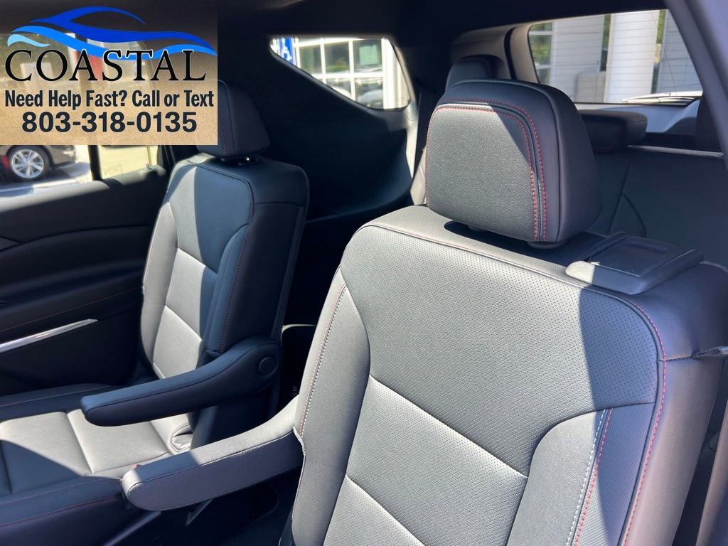 2026 Chevrolet Traverse Z71 - Photo 21