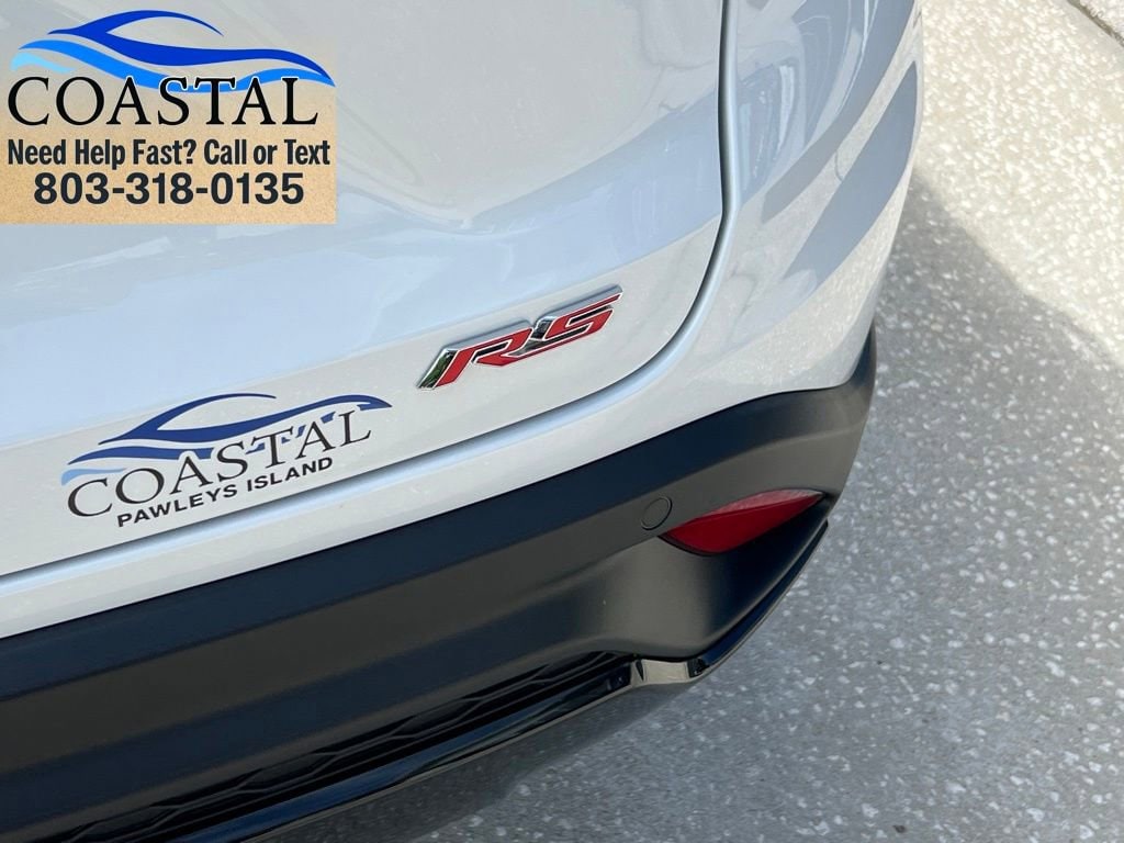 2026 Chevrolet Trax RS - Photo 25