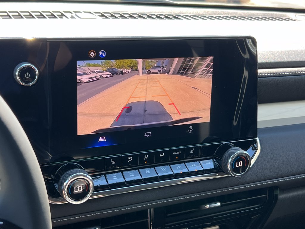 2026 Chevrolet Colorado LT - Photo 40