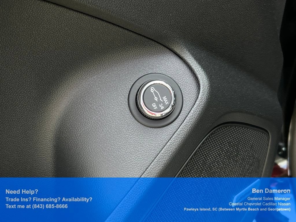 2026 Chevrolet Trailblazer Activ - Photo 7
