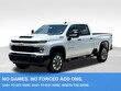  Chevrolet Silverado 2500 HD