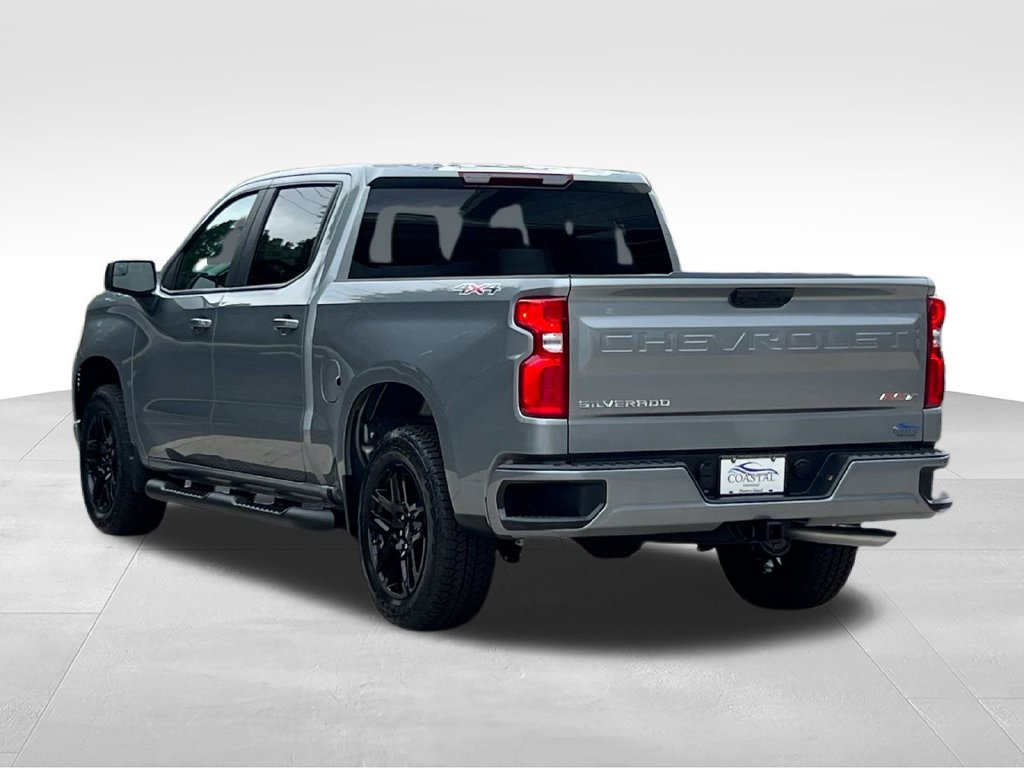 2026 Chevrolet Silverado 1500 RST - Photo 13