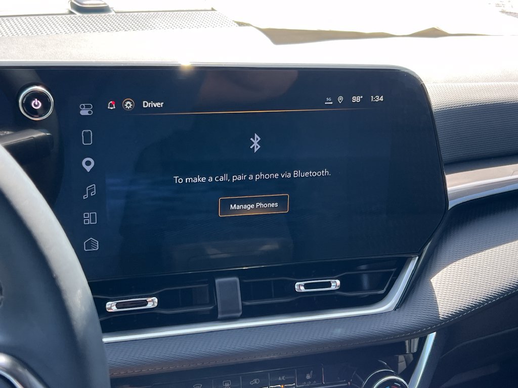 2026 Chevrolet Equinox LT - Photo 33