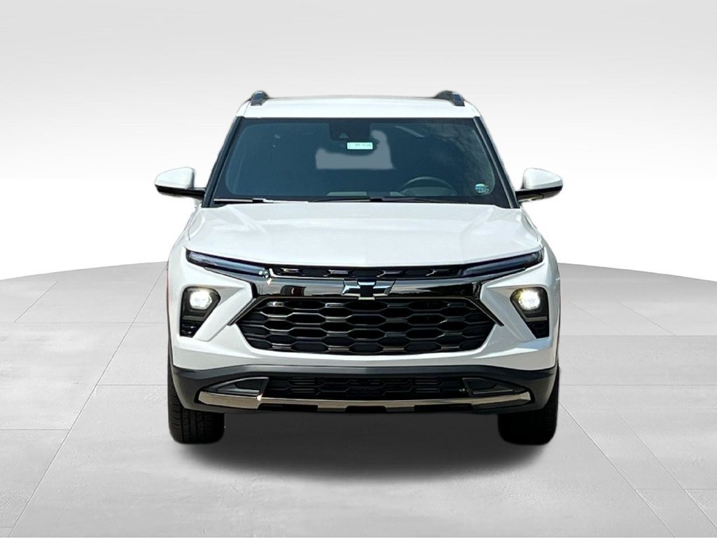 New 2026 Chevrolet Trailblazer Activ SUV