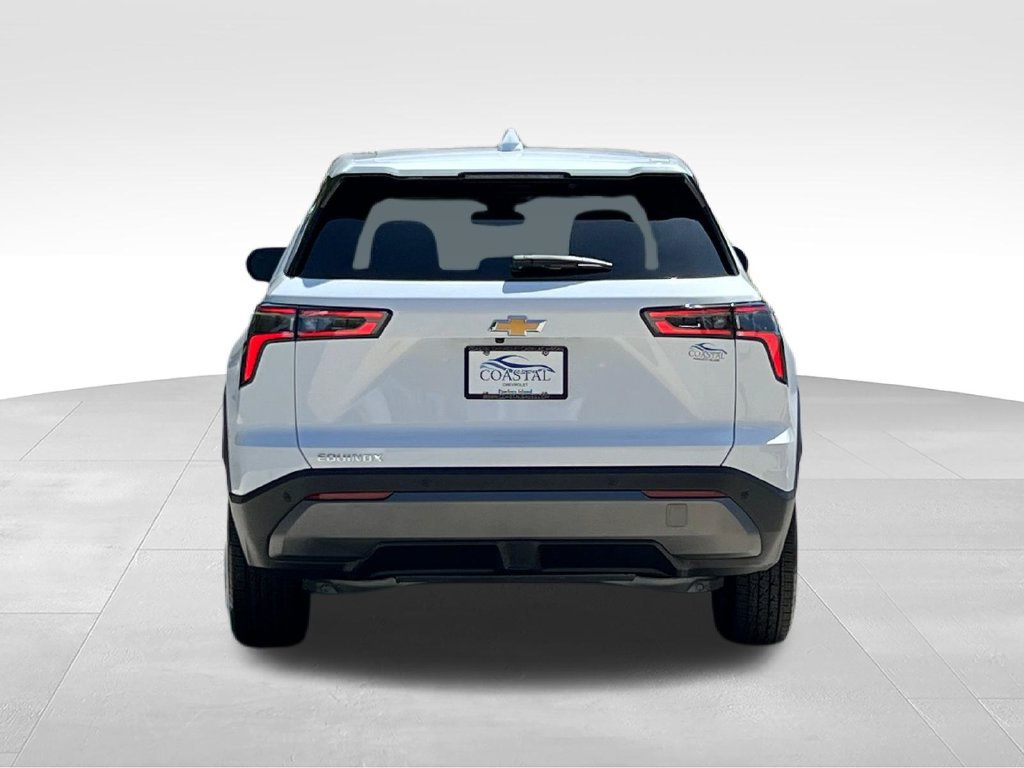 2026 Chevrolet Equinox LT - Photo 11