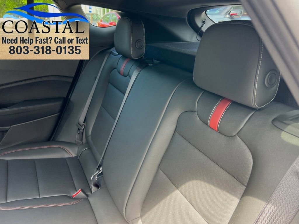 2026 Chevrolet Trax RS - Photo 17