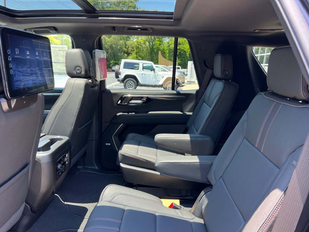 2026 Chevrolet Tahoe RST - Photo 16