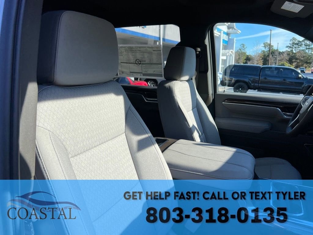 2026 Chevrolet Silverado 2500 HD LT - Photo 28