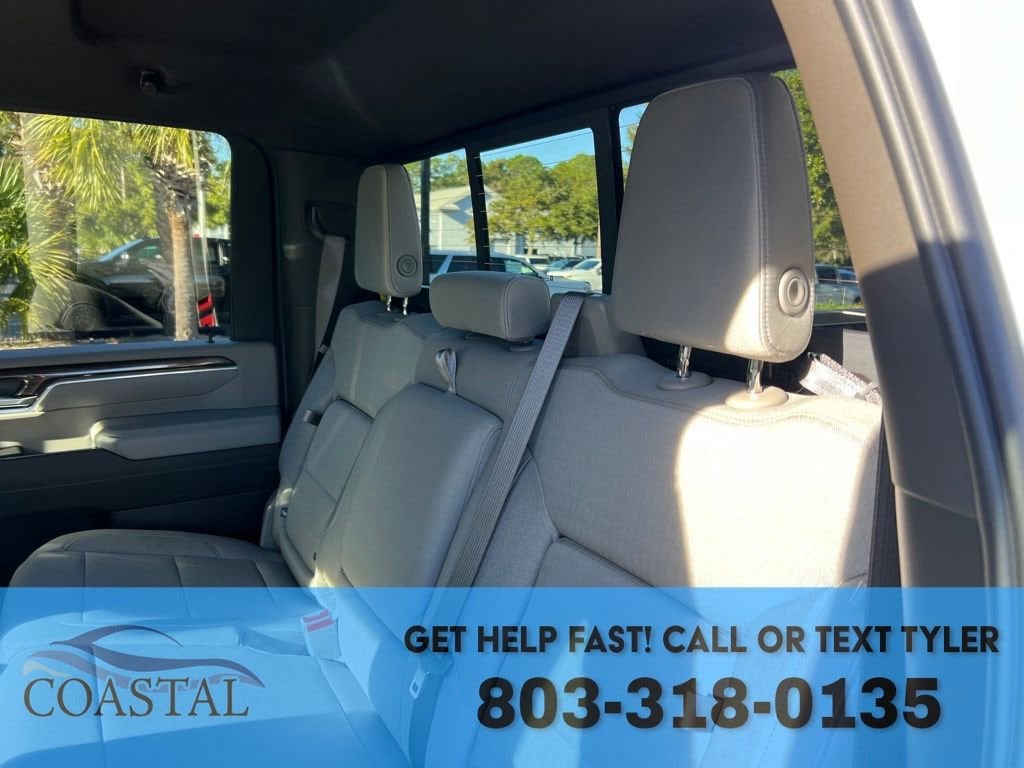 2026 Chevrolet Silverado 2500 HD LT - Photo 19