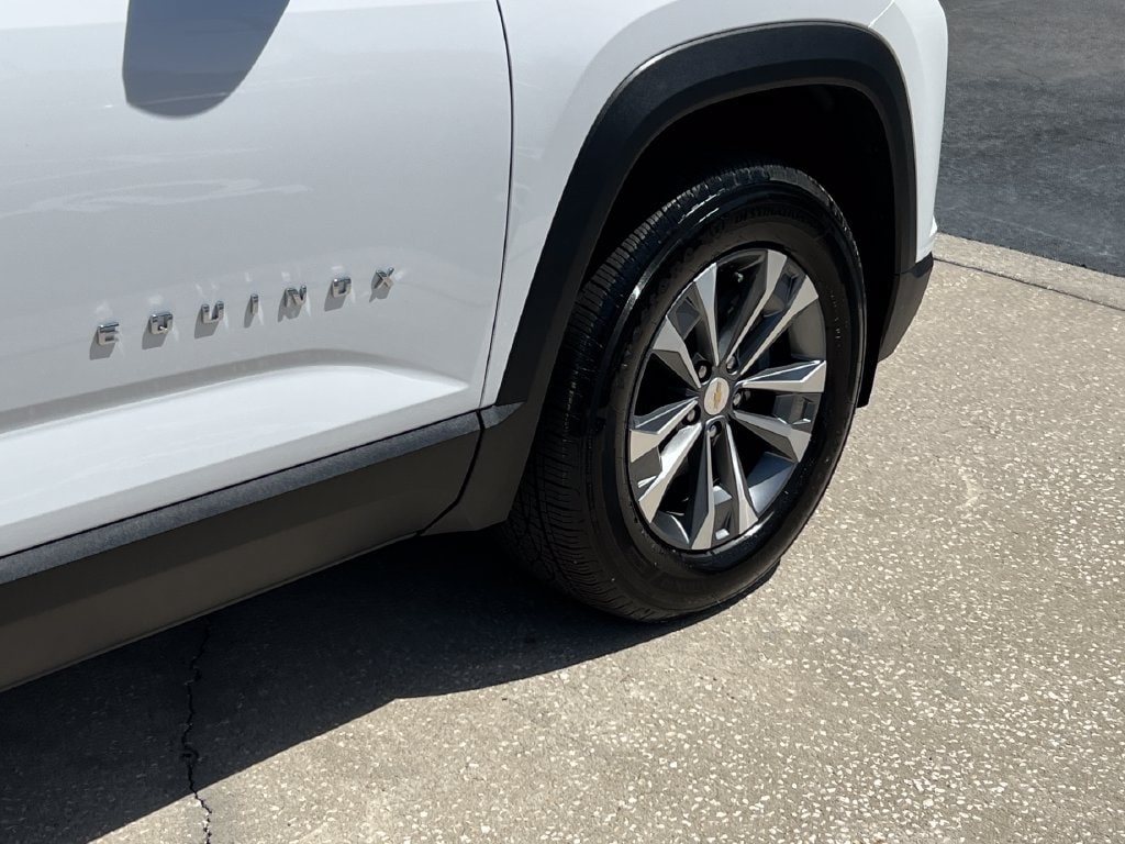2026 Chevrolet Equinox LT - Photo 23