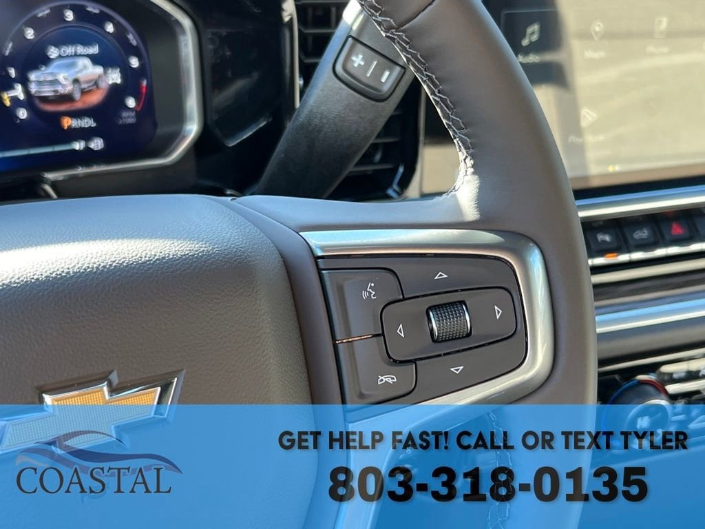 2026 Chevrolet Silverado 2500 HD LT - Photo 42