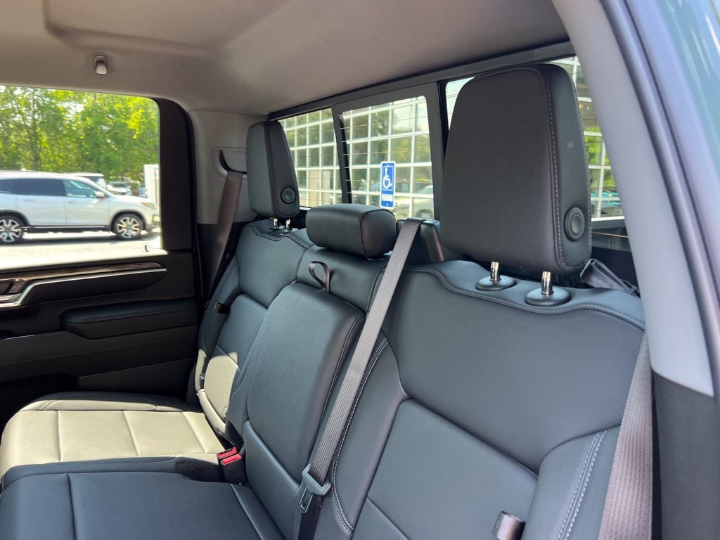 2026 Chevrolet Silverado 2500 HD LTZ - Photo 17