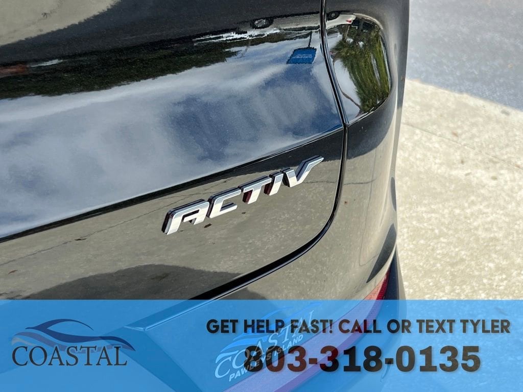 2026 Chevrolet Trailblazer Activ - Photo 30