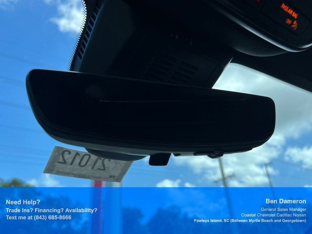 2026 Chevrolet Equinox RS - Photo 47