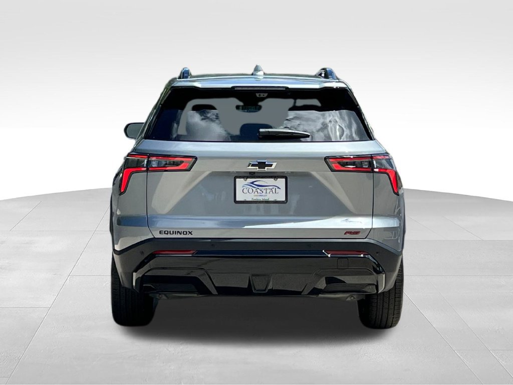2026 Chevrolet Equinox RS - Photo 13